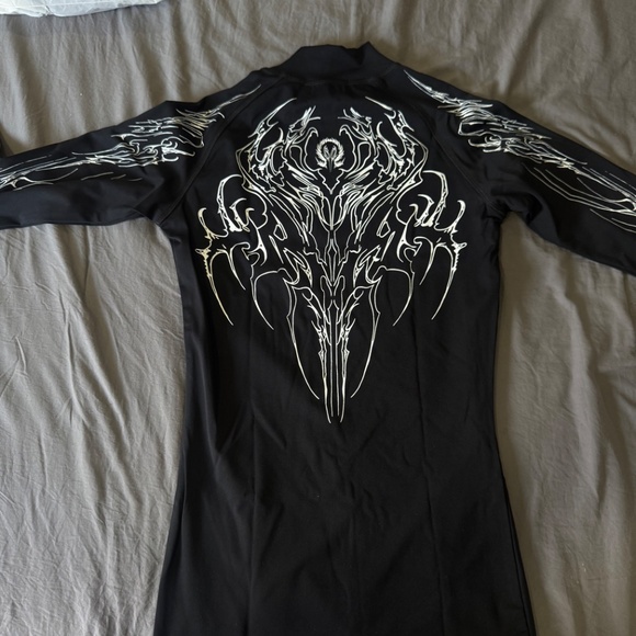 Breathedivinity long sleeve compression - Picture 3 of 3
